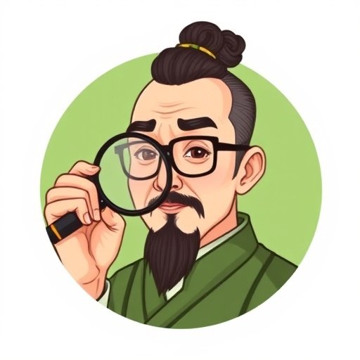 设定考据党 - 韩国动漫社区用户头像